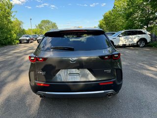 Mazda CX-50 GT w/Turbo 2025