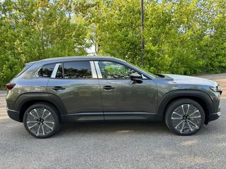 Mazda CX-50 GT w/Turbo 2025