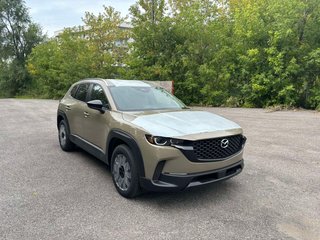 Mazda CX-50 GS-L 2025