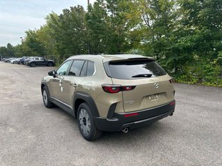 Mazda CX-50 GS-L 2025