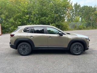 Mazda CX-50 GS-L 2025