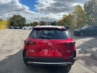 Mazda CX-50 GT TURBO 2025