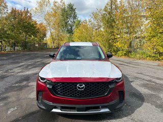 Mazda CX-50 GT TURBO 2025