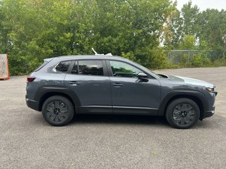 Mazda CX-50 GS-L 2025