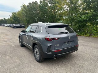 Mazda CX-50 GS-L 2025