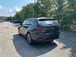 Mazda CX-70 MHEV GT-P 2025