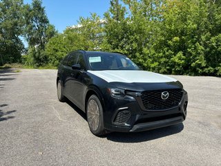 2025 Mazda CX-70 PHEV GT