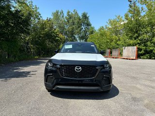 2025 Mazda CX-70 PHEV GT