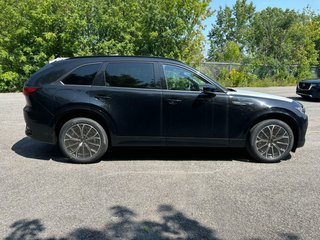 2025 Mazda CX-70 PHEV GT