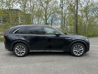 Mazda CX-90 MHEV GT-P 2025