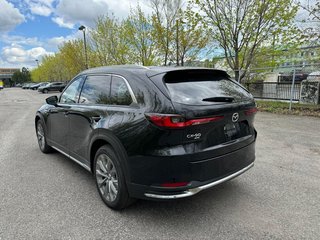 Mazda CX-90 MHEV GT-P 2025