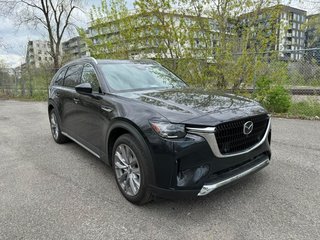 Mazda CX-90 MHEV GT-P 2025