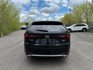 Mazda CX-90 MHEV GT-P 2025