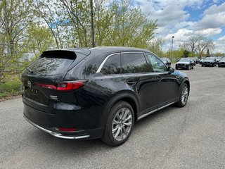 Mazda CX-90 MHEV GT-P 2025