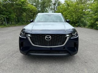 Mazda CX-90 PHEV GS 2024