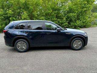 Mazda CX-90 PHEV GS 2024