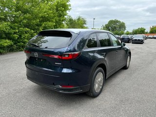 Mazda CX-90 PHEV GS 2024