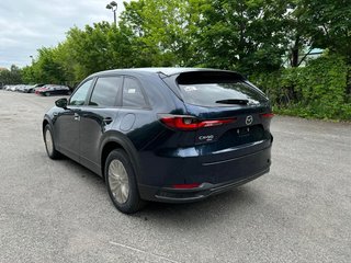 Mazda CX-90 PHEV GS 2024