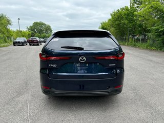 Mazda CX-90 PHEV GS 2024