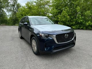 Mazda CX-90 PHEV GS 2024