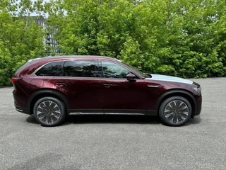 Mazda CX-90 PHEV GT 2025