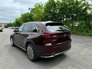 Mazda CX-90 PHEV GT 2025