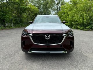 Mazda CX-90 PHEV GT 2025