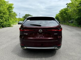 Mazda CX-90 PHEV GT 2025