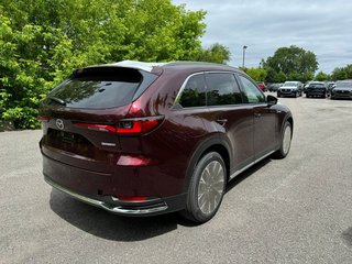 Mazda CX-90 PHEV GT 2025