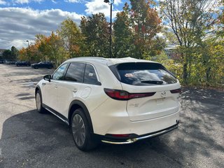 Mazda CX-90 PHEV GT 2025