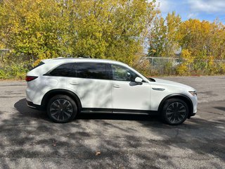 Mazda CX-90 PHEV GT 2025