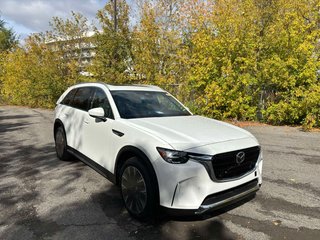 Mazda CX-90 PHEV GT 2025