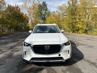 Mazda CX-90 PHEV GT 2025