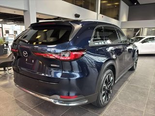 2025 Mazda CX-90 PHEV GT