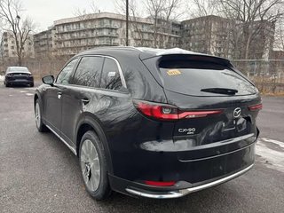 2025 Mazda CX-90 PHEV GT