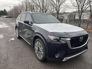 2025 Mazda CX-90 PHEV GT