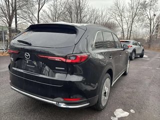 2025 Mazda CX-90 PHEV GT