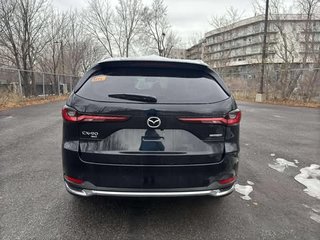 2025 Mazda CX-90 PHEV GT