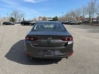 Mazda3 GS 2024