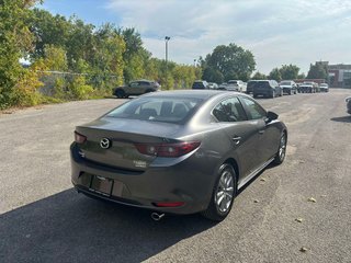 Mazda3 GS-L 2025