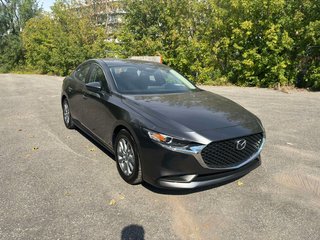 Mazda3 GS-L 2025