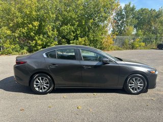 Mazda3 GS-L 2025