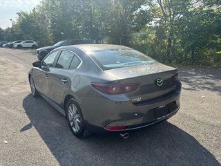 Mazda3 GS-L 2025