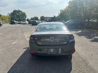 Mazda3 GS-L 2025