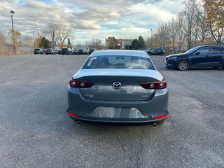 Mazda3 GS-L 2025