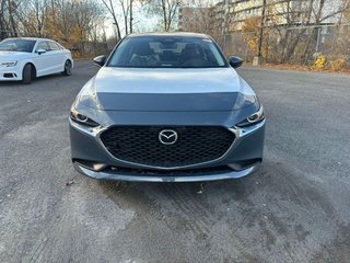 Mazda3 GS-L 2025