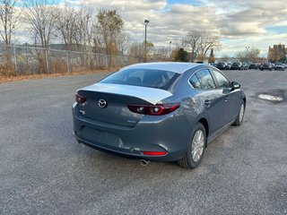 Mazda3 GS-L 2025