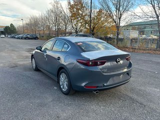 Mazda3 GS-L 2025