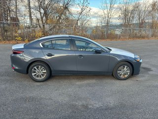 Mazda3 GS-L 2025