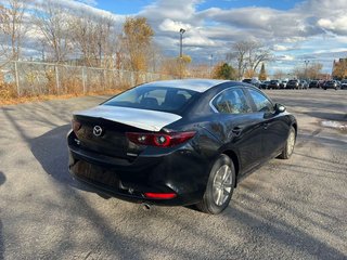 Mazda3 GS-L 2025